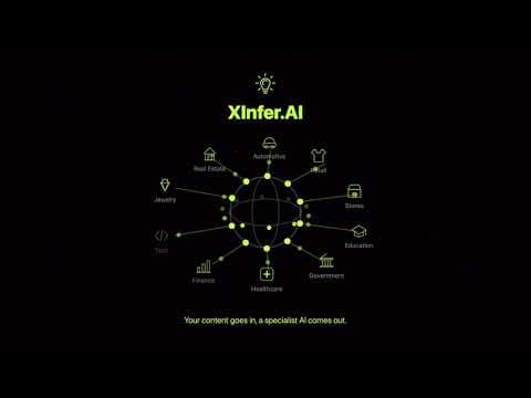XInfer.AI Introduction